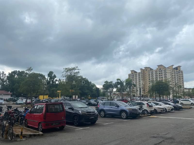 Kondominium untuk Dijual di Vista Millennium Condominium - Ajwad Azizan - Exterior - PropertyGuru.com.my