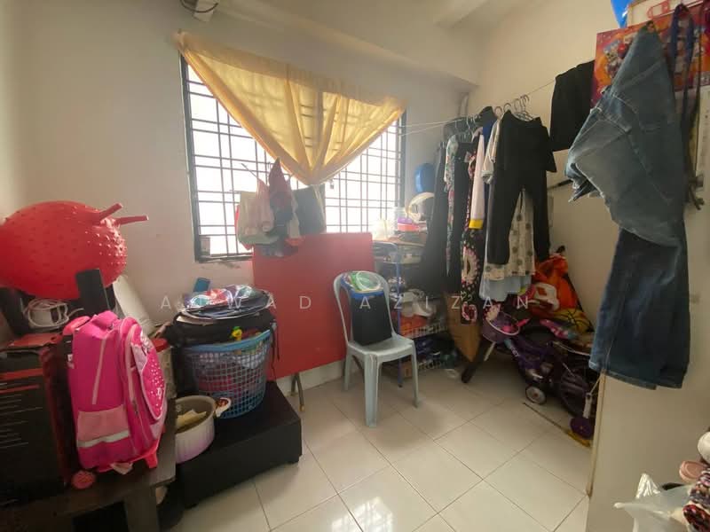 Kondominium untuk Dijual di Vista Millennium Condominium - Ajwad Azizan - Interior - PropertyGuru.com.my