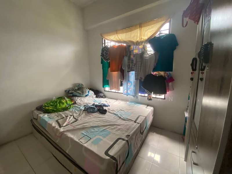 Kondominium untuk Dijual di Vista Millennium Condominium - Ajwad Azizan - Bedroom - PropertyGuru.com.my