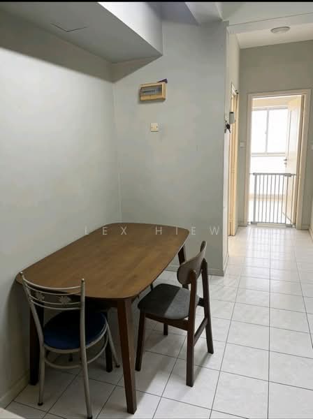 Apartment for Sale at Sri Awana Townhouse - Lex Hiew - Interior - PropertyGuru.com.my
