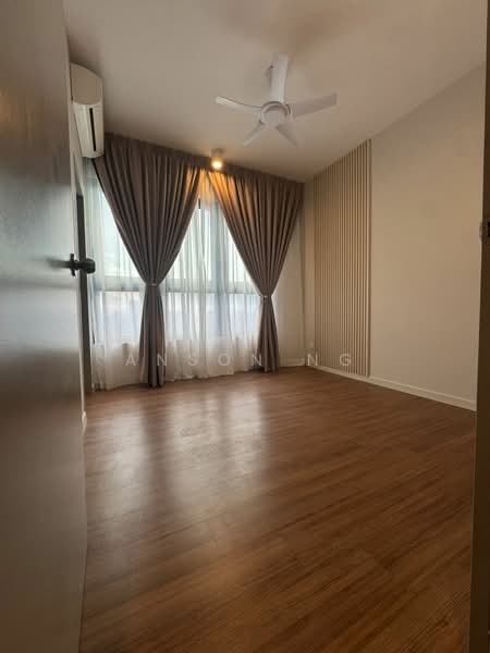 Service Residence for Rent at M Vertica - Anson Ng - Bedroom - PropertyGuru.com.my