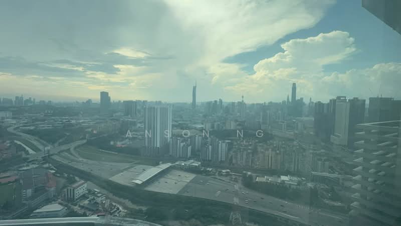 Service Residence for Rent at M Vertica - Anson Ng - View - PropertyGuru.com.my