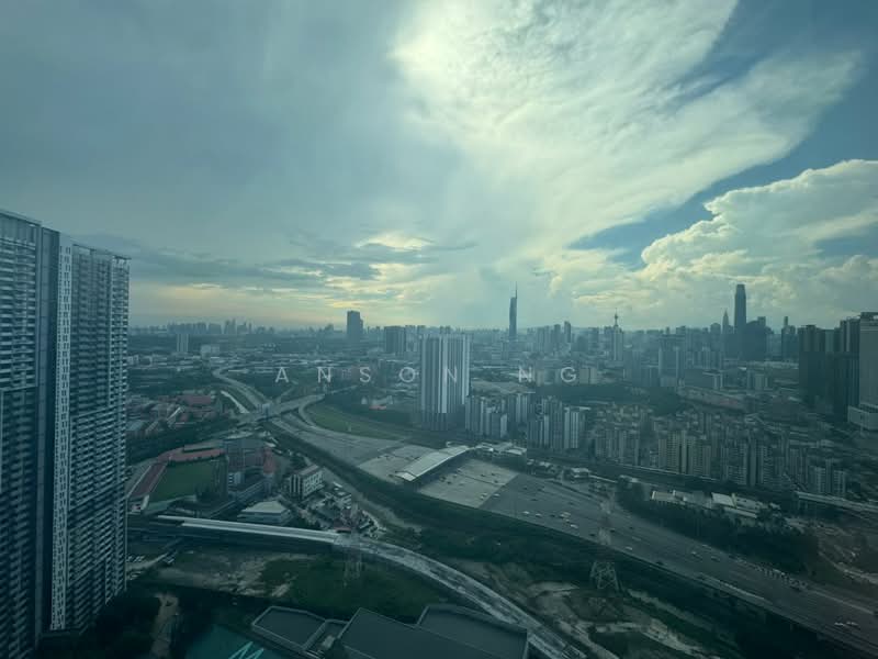Service Residence for Rent at M Vertica - Anson Ng - PropertyGuru.com.my
