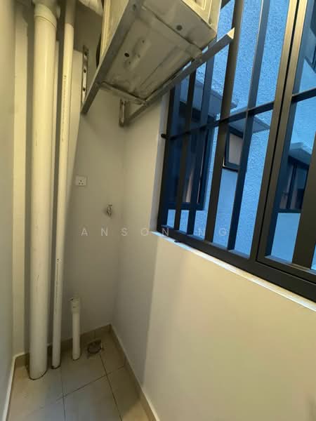 Service Residence for Rent at M Vertica - Anson Ng - PropertyGuru.com.my