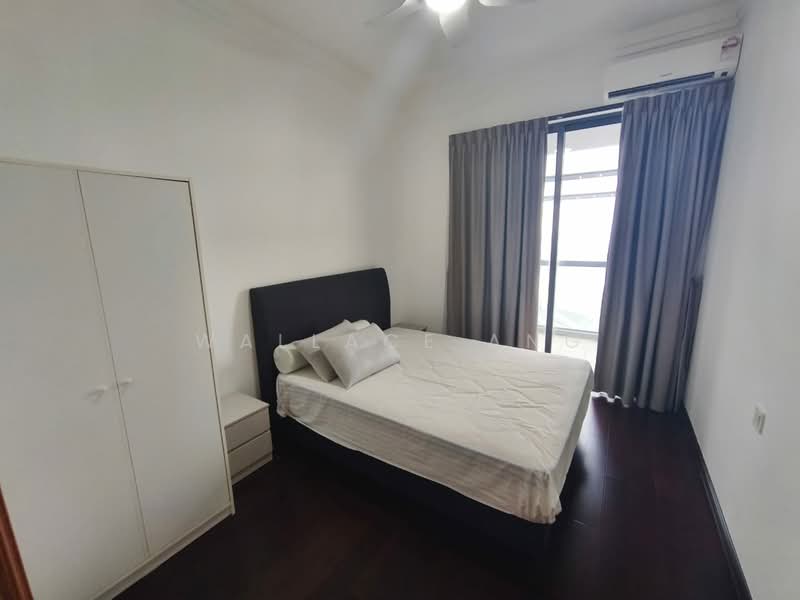 Service Residence for Rent at R&F Princess Cove Phase 1 - Wallace Ang - Bedroom - PropertyGuru.com.my