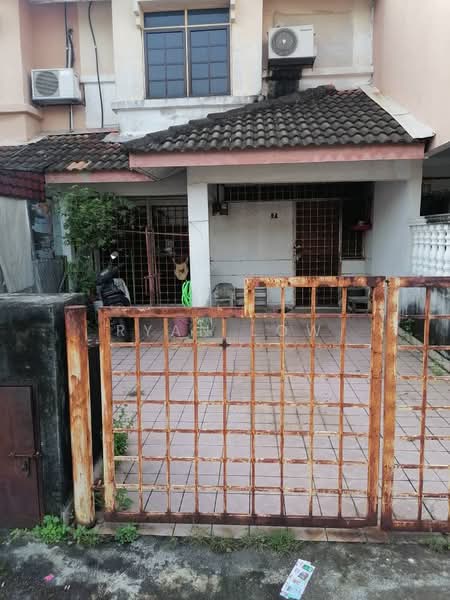 2-storey Terraced House for Sale in Taman Puchong Perdana (Puchong) - Ryan Low - Exterior - PropertyGuru.com.my