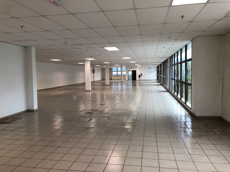 Factory for Rent in Taman Perindustrian Bukit Minyak (Bukit Minyak) - Rick Goh - Interior - PropertyGuru.com.my