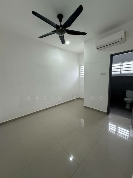 2-storey Terraced House for Sale in Taman Pakatan Jaya (Tambun) - Qazin Khoo - Bathroom - PropertyGuru.com.my