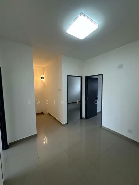 2-storey Terraced House for Sale in Taman Pakatan Jaya (Tambun) - Qazin Khoo - Corridor - PropertyGuru.com.my
