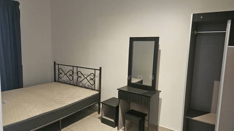 Servis Apartment untuk Disewa di Residensi Rimbun @ Canopy Hills - Chloe Wong - PropertyGuru.com.my