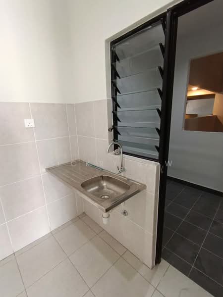 Apartment for Rent at Residensi Max - Zeckry Saw - Kitchen - PropertyGuru.com.my