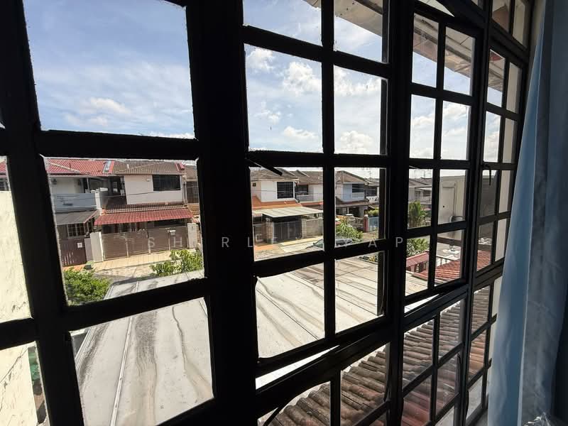 2-storey Terraced House for Sale in Ehsan Jaya (Johor Bahru) - Shirley Yap - Exterior - PropertyGuru.com.my