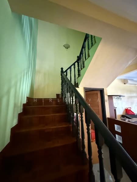 2-storey Terraced House for Sale in Ehsan Jaya (Johor Bahru) - Shirley Yap - Interior - PropertyGuru.com.my