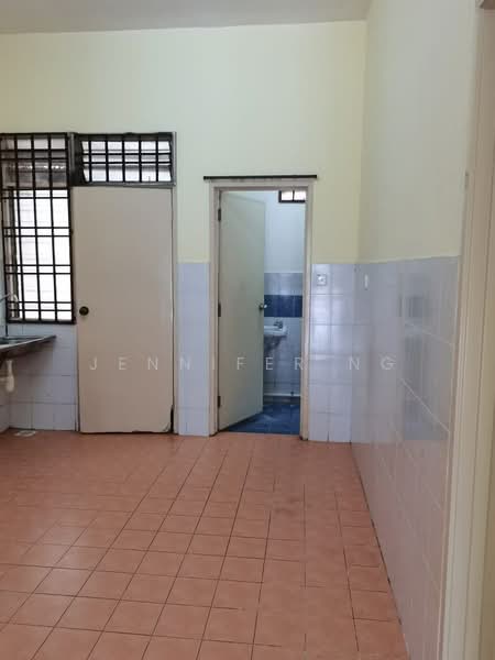 Rumah Teres 2 Tingkat untuk Dijual di Bandar Pulai Jaya (Kulai) - Jennifer Ng - Kitchen - PropertyGuru.com.my
