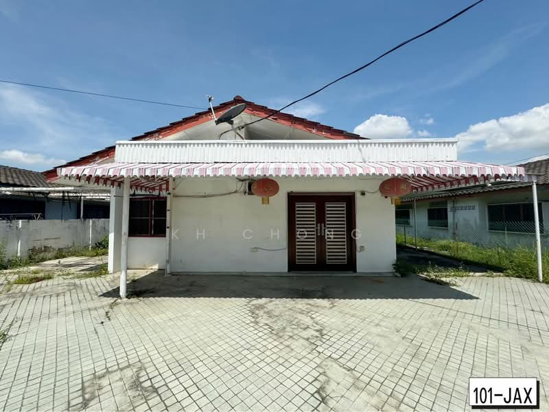 Bungalow for Sale in Klang (Selangor) - KH Chong - Exterior - PropertyGuru.com.my