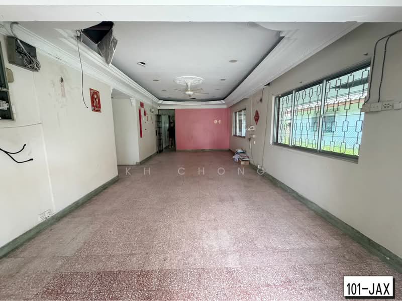 Bungalow for Sale in Klang (Selangor) - KH Chong - Living Room - PropertyGuru.com.my