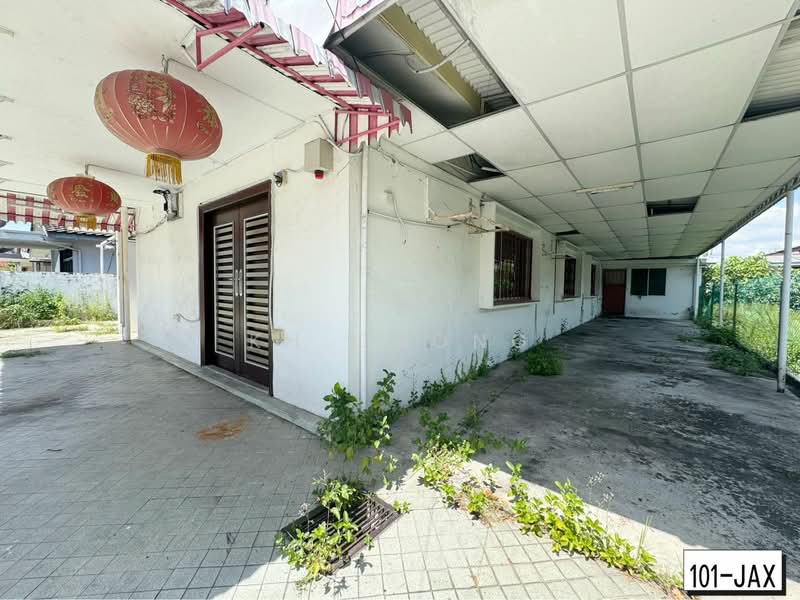 Bungalow for Sale in Klang (Selangor) - KH Chong - Exterior - PropertyGuru.com.my