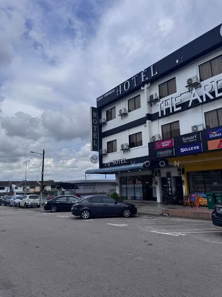 Kedai untuk Disewa di Johor Bahru (Johor) - Kayden Voon - Exterior - PropertyGuru.com.my