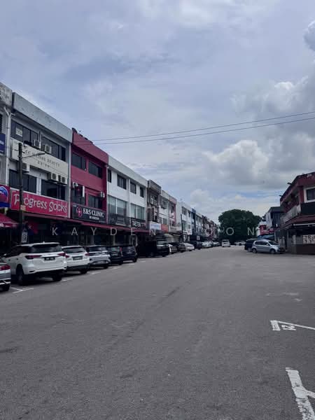 Kedai untuk Disewa di Johor Bahru (Johor) - Kayden Voon - Exterior - PropertyGuru.com.my