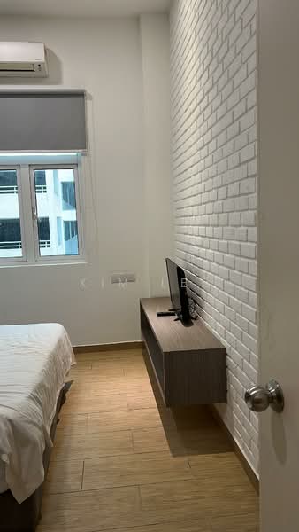 Service Residence for Rent at Harmoni Residence 1 - Kim Lee - PropertyGuru.com.my