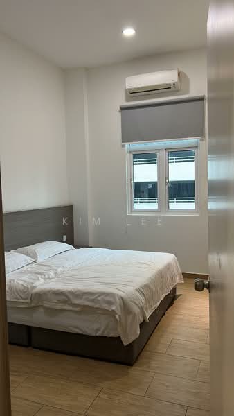 Service Residence for Rent at Harmoni Residence 1 - Kim Lee - PropertyGuru.com.my