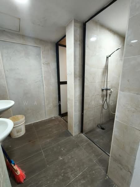 Kedai untuk Disewa di Taman Sutera Utama (Skudai) - Wallace Ang - Bathroom - PropertyGuru.com.my