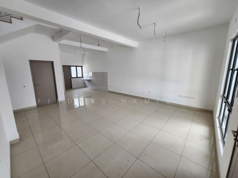 2-storey Terraced House for Sale in Alam Impian (Shah Alam) - Firdaus Hamidun - PropertyGuru.com.my