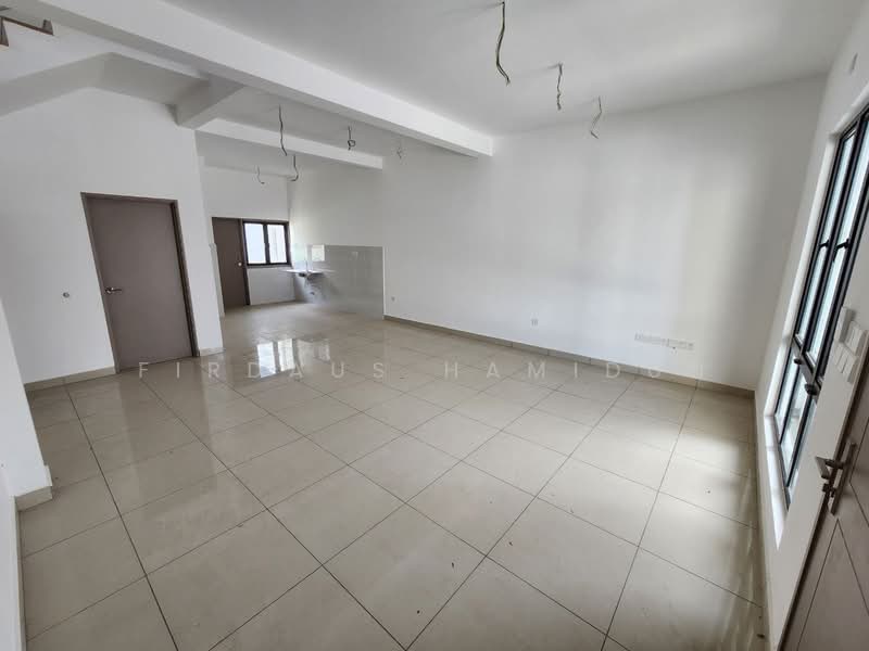2-storey Terraced House for Sale in Alam Impian (Shah Alam) - Firdaus Hamidun - PropertyGuru.com.my