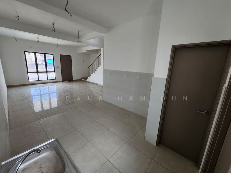 2-storey Terraced House for Sale in Alam Impian (Shah Alam) - Firdaus Hamidun - PropertyGuru.com.my