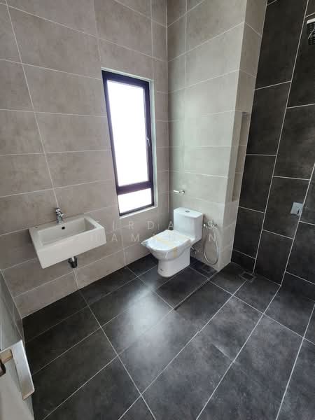 2-storey Terraced House for Sale in Alam Impian (Shah Alam) - Firdaus Hamidun - PropertyGuru.com.my