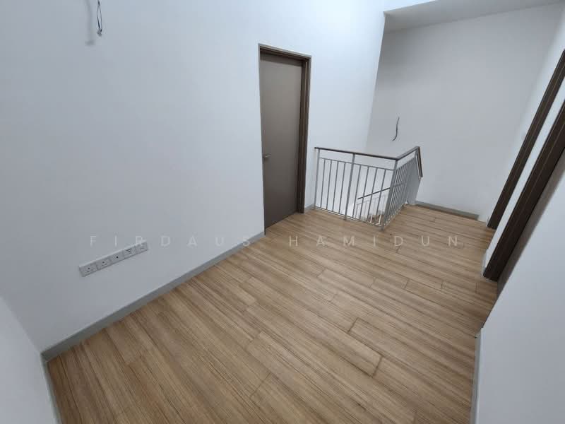 2-storey Terraced House for Sale in Alam Impian (Shah Alam) - Firdaus Hamidun - PropertyGuru.com.my