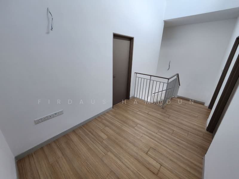 2-storey Terraced House for Sale in Alam Impian (Shah Alam) - Firdaus Hamidun - PropertyGuru.com.my