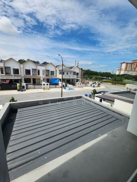 2-storey Terraced House for Sale in Alam Impian (Shah Alam) - Firdaus Hamidun - PropertyGuru.com.my