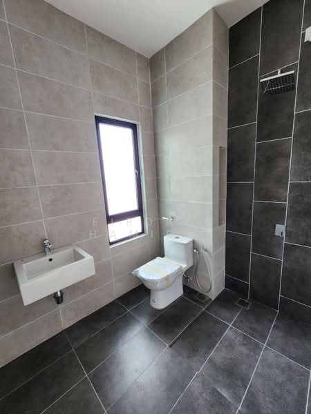 2-storey Terraced House for Sale in Alam Impian (Shah Alam) - Firdaus Hamidun - PropertyGuru.com.my