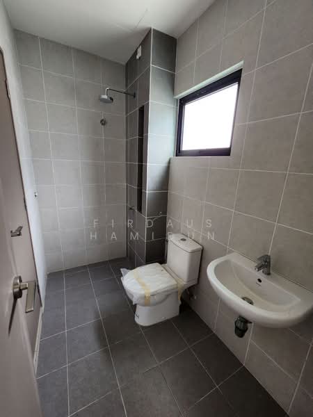 2-storey Terraced House for Sale in Alam Impian (Shah Alam) - Firdaus Hamidun - PropertyGuru.com.my