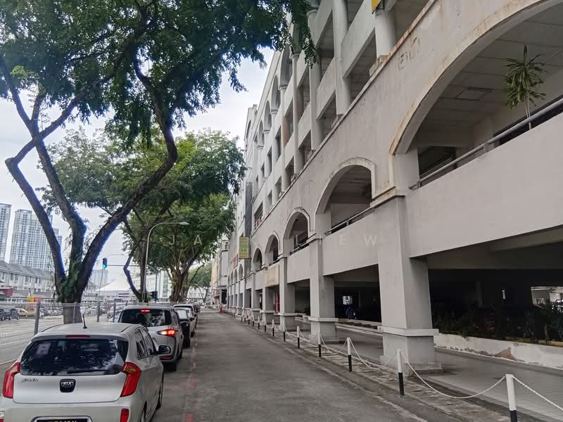 Shop for Sale in Cheras (Kuala Lumpur) - Jack Liew - Exterior - PropertyGuru.com.my