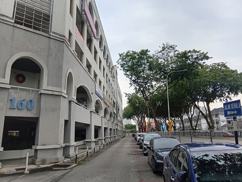 Shop for Sale in Cheras (Kuala Lumpur) - Jack Liew - Exterior - PropertyGuru.com.my