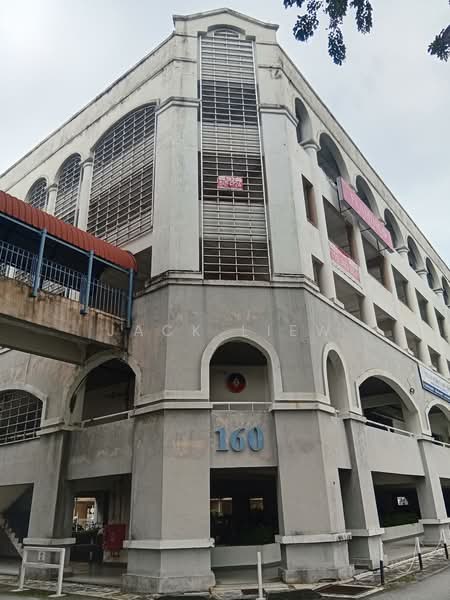 Shop for Sale in Cheras (Kuala Lumpur) - Jack Liew - Exterior - PropertyGuru.com.my