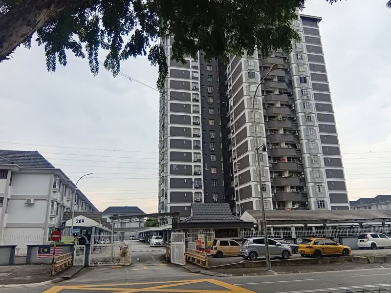 Shop for Sale in Cheras (Kuala Lumpur) - Jack Liew - Exterior - PropertyGuru.com.my