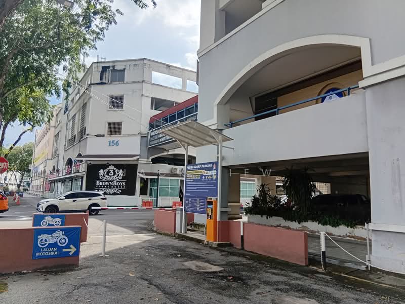 Shop for Sale in Cheras (Kuala Lumpur) - Jack Liew - Exterior - PropertyGuru.com.my