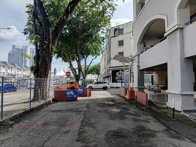 Shop for Sale in Cheras (Kuala Lumpur) - Jack Liew - Exterior - PropertyGuru.com.my
