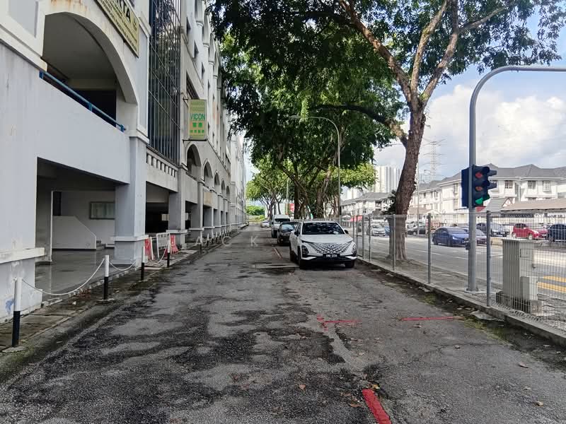 Shop for Sale in Cheras (Kuala Lumpur) - Jack Liew - Exterior - PropertyGuru.com.my
