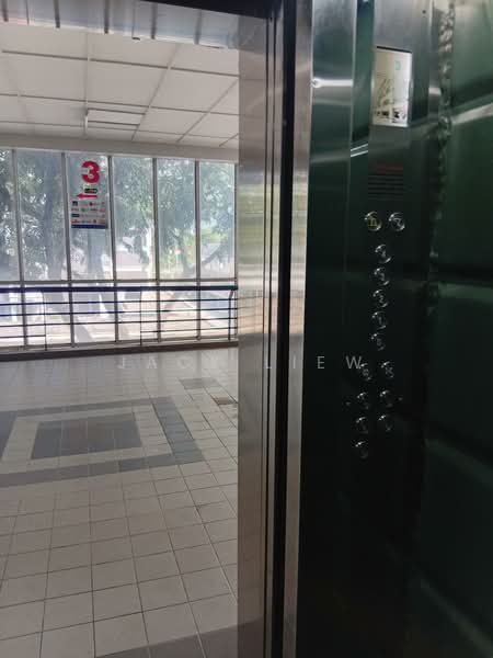 Shop for Sale in Cheras (Kuala Lumpur) - Jack Liew - Corridor - PropertyGuru.com.my