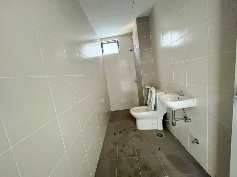 Condominium for Sale at Legendview - Leon Wong - Bathroom - PropertyGuru.com.my