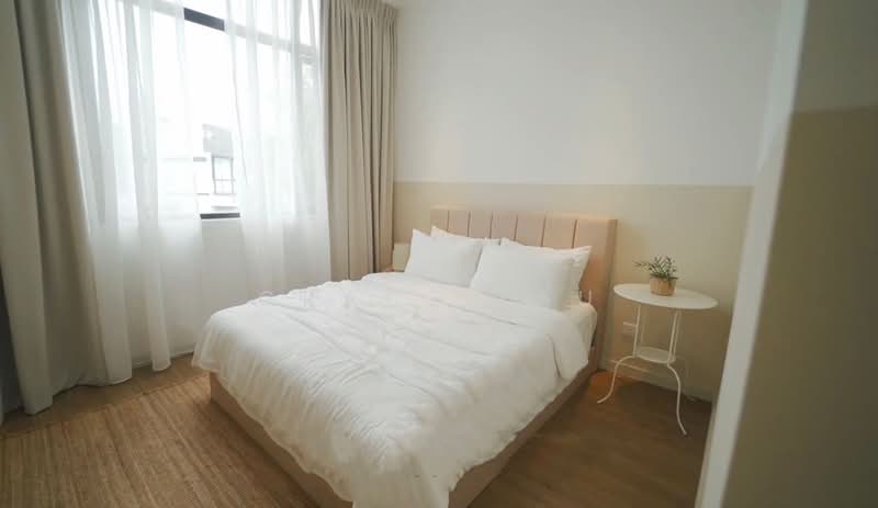 Rumah Teres 2 Tingkat untuk Disewa di Iskandar Puteri (Nusajaya) (Johor) - Grace Lau - Bedroom - PropertyGuru.com.my