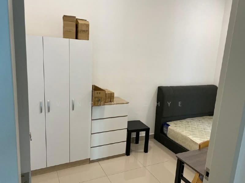 Servis Apartment untuk Disewa di Citizen 2 - Vincent Chye - Bedroom - PropertyGuru.com.my