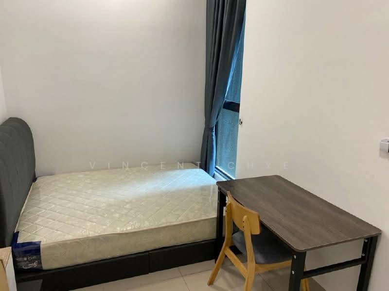 Servis Apartment untuk Disewa di Citizen 2 - Vincent Chye - Bedroom - PropertyGuru.com.my