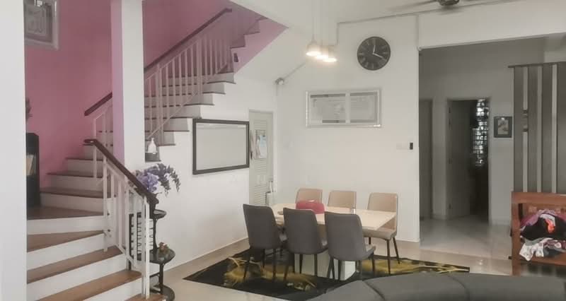 Semi-Detached House for Sale in Semenyih (Selangor) - Ryan Low - Interior - PropertyGuru.com.my