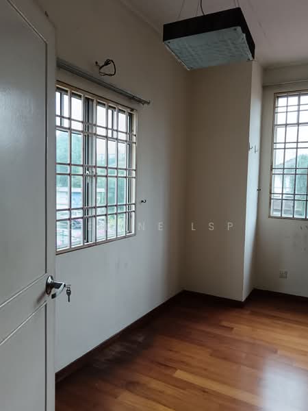 Rumah Teres untuk Disewa di Subang Jaya (Selangor) - Celine LSP - Interior - PropertyGuru.com.my