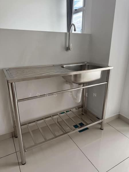 Cluster House for Sale in Johor Bahru (Johor) - Jong Chen - Interior - PropertyGuru.com.my